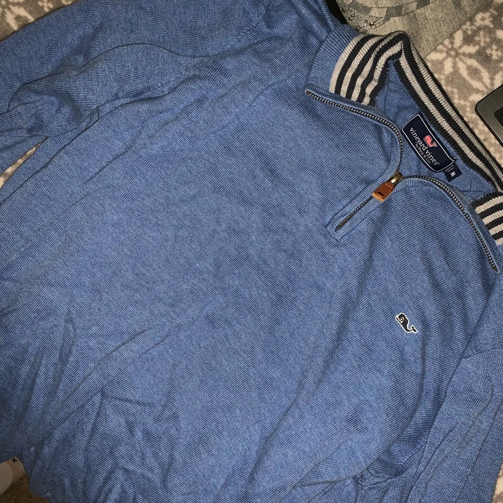 Vineyard Vines Sweater